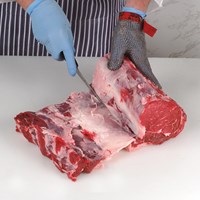 Rib Eye Steaks Meat Cut Spec Step 4